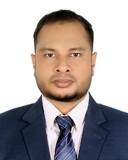 MR. MD. SHOAIB