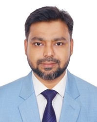 MR. SOHEL AHAMMAD KHAN