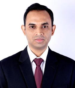 MR. MD. SALEQUL HOSSAIN