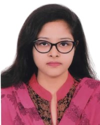 MS. SHAHIDA SULTANA