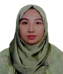 MS. SHARMIN JAHAN