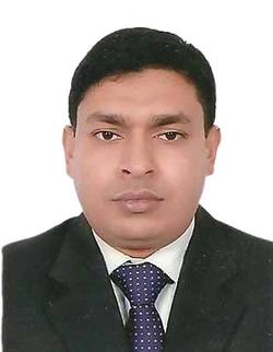 MR. MOHAMMAD SHAJID UR RAHMAN