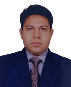 MR. SHARIF MOHAMMAD