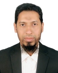 MR. MD. SAIFUR RAHMAN KHONDAKER