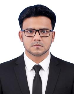 MR. SAJJAD HOSSINE SHARIF