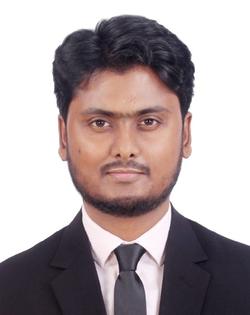 MR. SHADHIN MOHAMMAD JOY