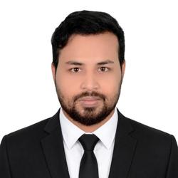 MR. MD. SHAHIN REZA