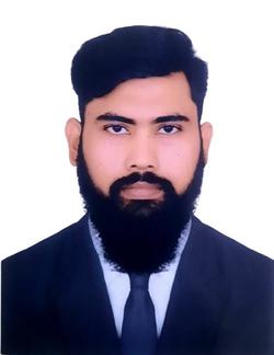 MR. MD. SOHEL ARAFAT RANA