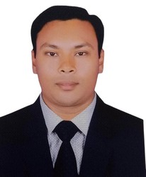 MR. SUMON ACHARJEE