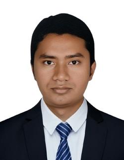 MR. SUBRATA RAJBANGSHI