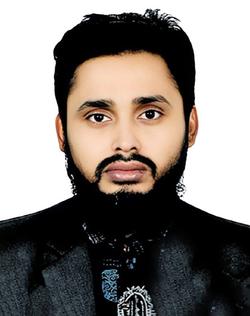 MR. MD. SAIFUL ISLAM