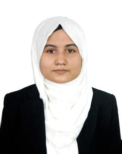 MS. SHIFA AKTER
