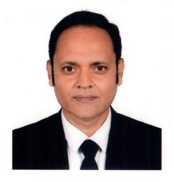 MR. SUJOY KUMAR BISWAS