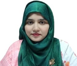 MS. SHAFAZ FATEMA