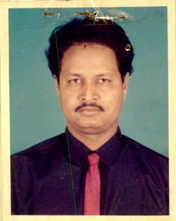 MR.MD.TARIQ ALAM