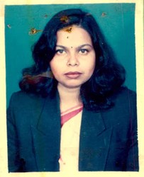 MST.TANZILA AHMED RUNA