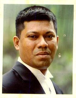MR.MD.TAHERUL ISLAM