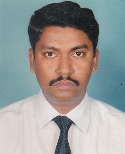 MR.TARUN CHOWDHURY