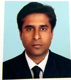 MR.TAREQUE MAHMOOD