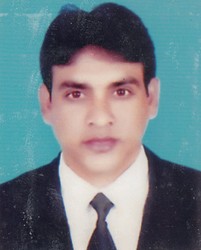 MR.TOUHID ANOWAR
