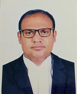 MR. TOYAB HOSSAIN KHAN