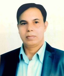 MR. TARUN DEY