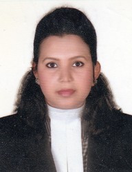 MRS. TAMANNA AFRIN