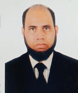 MR. MOHAMMAD TAZUL ISLAM BHUIYAN