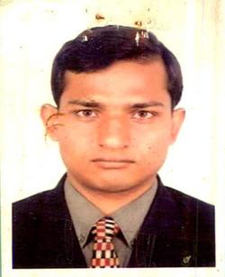 MR. TAPASH CHANDRA DATTA
