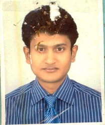 MR. MD. TANVIR AHMED