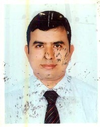 MR. TAPAS ADITTA