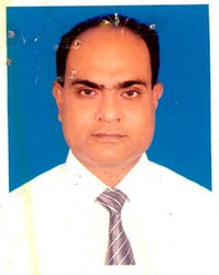 MR. TARUN KUMAR BOSE