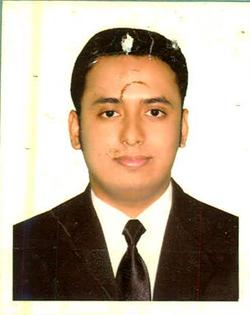 MR. MD. TAZUL ISLAM