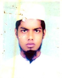 MR. MD. TAJUL ISLAM