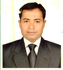 MR. MD. TABIBUR RAHMAN