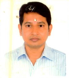 MR. MD. TARIQUL ALAM KHAN
