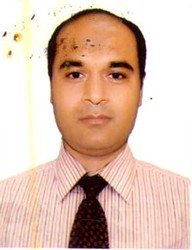 MR. TARUN KUMAR MANDAL