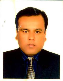 MR. MD. TOZAMMEL HAQUE SARKER