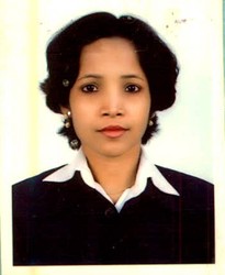 MS. TASLIMA KHANAM