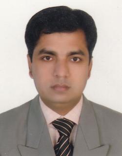 MR. MD. TAIZ UDDIN