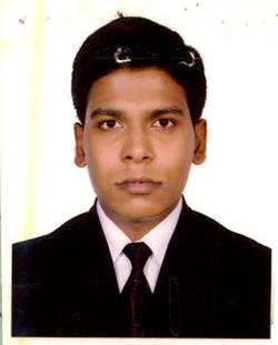 MR. TAMAL KRISHNA DEY