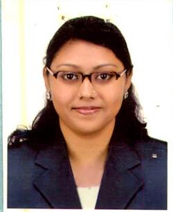 MS. TARANNUM TASNIM TONNY