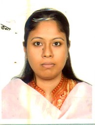 MS. TAMANNA NAZMIN HAQUE