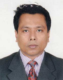 MR. MUHAMMAD TOHIDUL ISLAM