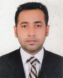 MR. MD. TAJUL ISLAM