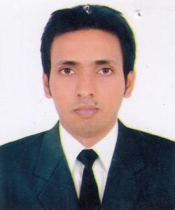MR. MD. TARIQUL ISLAM