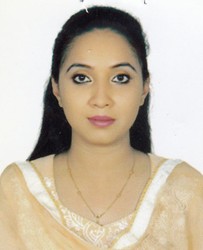 MS. TASHIM TAJIN