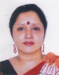 MS. TAHMINA KHATUN (AKHI)