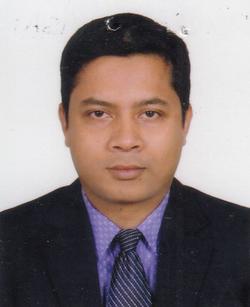 MR. MD. TAREQ HASAN