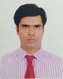 MR. TIMIR KUMAR PRAMANIK